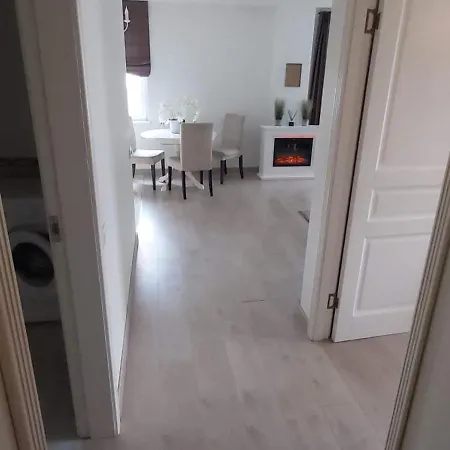 Svitrigailos 16b Dvieju Kambariu Butas Centre Vilnius