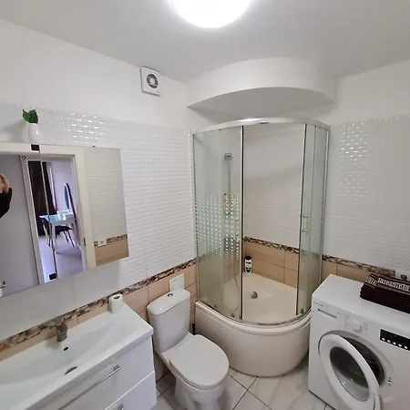 Appartamento Svitrigailos 16b Dvieju Kambariu Butas Centre Vilnius
