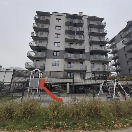 Appartamento Svitrigailos 16b Dvieju Kambariu Butas Centre Vilnius