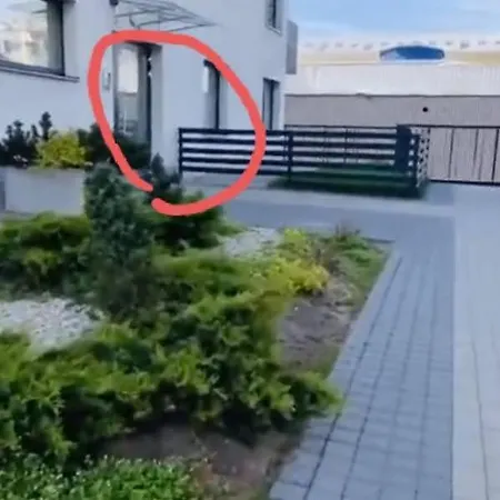 Appartamento Svitrigailos 16b Dvieju Kambariu Butas Centre *