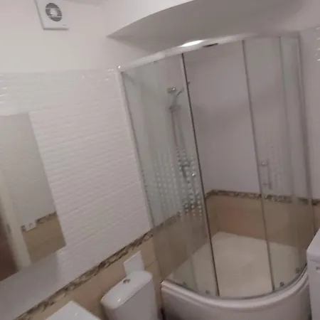 Svitrigailos 16b Dvieju Kambariu Butas Centre Appartamento