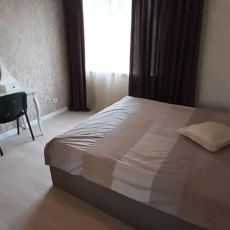 Svitrigailos 16b Dvieju Kambariu Butas Centre * Vilnius