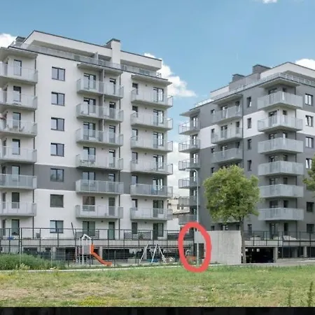 Svitrigailos 16b Dvieju Kambariu Butas Centre Apartmán Vilnius