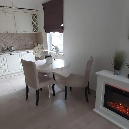 Appartamento Svitrigailos 16b Dvieju Kambariu Butas Centre Vilnius