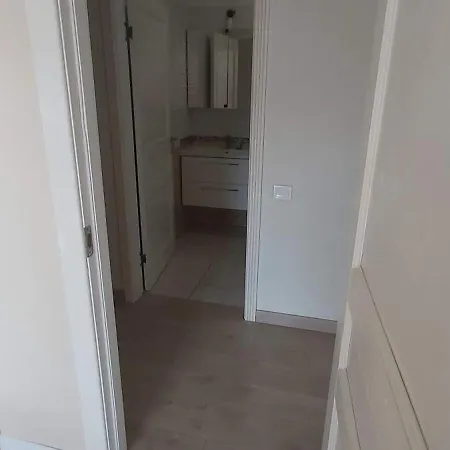 Svitrigailos 16b Dvieju Kambariu Butas Centre