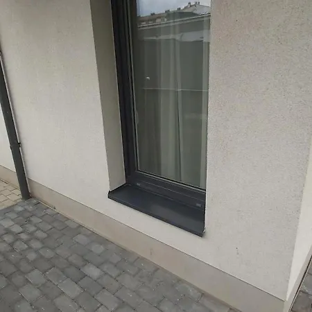 Appartamento Svitrigailos 16b Dvieju Kambariu Butas Centre